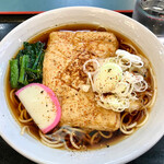 Komoro Soba - 