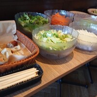 東京メルカート サカエヒロバス - 