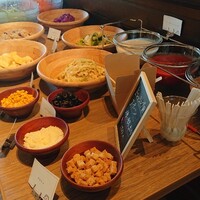 東京メルカート サカエヒロバス - 