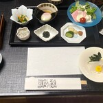 伊豆下田蓮台寺温泉清流荘 - 朝食