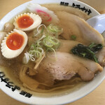 麺屋 ようすけ - 