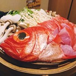 個室居酒屋 和食郷土料理 魚京助 - 