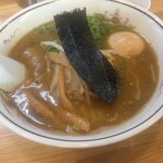 ハルピンラーメン - 