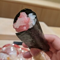 すし うえだ - 