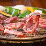 大衆炭火焼肉ジンギスカン ホルモン酒場 風土. - 