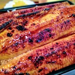 高重 - うなぎアップ