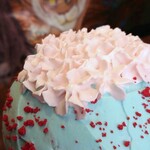 慈げん - SAKURA まるで桜のような飾り付けでテンション上がります