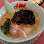 Yamaokaya - この日のランチ‼️