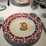 フレンチ割烹 宿 - 