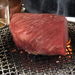 オカダ食品株式会社 - ヘレステーキ