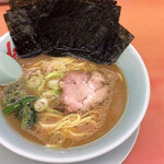 ラーメン山岡家 - 