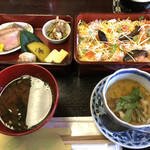 懐食茶屋 わさび - 