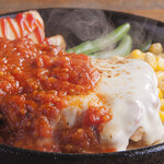 ＬＡＮＡＩ - イタリアンチキンステーキ