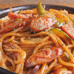 ＬＡＮＡＩ - ナポリタン