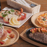 ＬＡＮＡＩ - ペアセット ココレセット