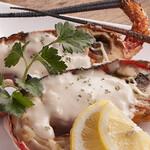 ＬＡＮＡＩ - ロブスターW