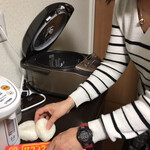 オカダ食品株式会社 - でも結局食べた？