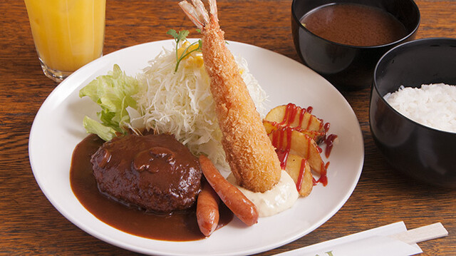 lanai ラナイ 近鉄四日市 洋食 食べログ lanai ラナイ 近鉄四日市 洋食 食べログ