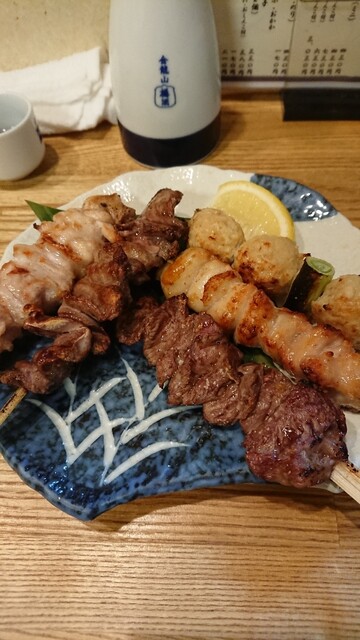 鳥益 とります 新小岩 焼鳥 食べログ 鳥益 とります 新小岩 焼鳥 食べログ