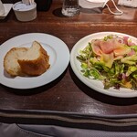 トラットリア クイント - 