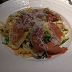 トラットリア クイント - 