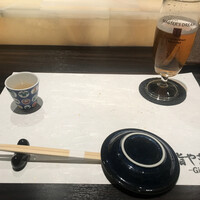 鮨 やまけん 銀座店 - 