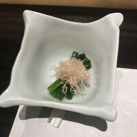 鮨 やまけん 銀座店 - 