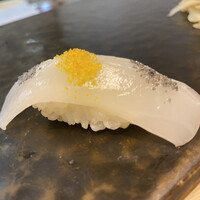 恵比寿 鮨 おぎ乃 - 