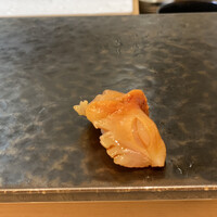 恵比寿 鮨 おぎ乃 - 