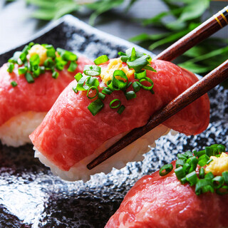 2h飲み放題 熟撰赤身ステーキや炙り肉寿司など全9品 熟撰肉コース 3 000円 500円で3時間ok Shin兵衛 新宿店 新宿三丁目 居酒屋 食べログ 2h飲み放題 熟撰赤身ステーキや炙り肉寿司など全9品 熟撰肉コース 3 000円 500円で3時間ok Shin兵衛 新宿店 新宿三丁目 居酒屋 食べログ