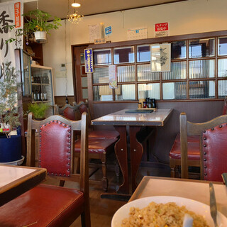 中華料理 来集軒_2