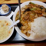 本格中華居酒屋 福聚楼 - 