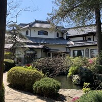 横浜うかい亭 - 