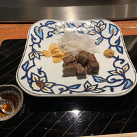 横浜うかい亭 - 