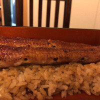 うなぎ川勢 - 
