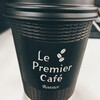 Le Premier Cafe 心斎橋本店