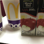 マクドナルド - 