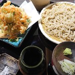 蕎麦 やすたけ - 