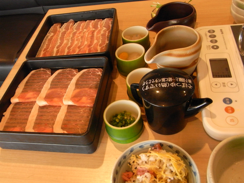 しゃぶ葉 長野あおぞら name=