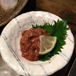 活食・隠れ酒蔵 かけはし - 