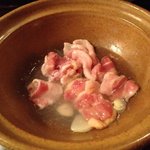 活食・隠れ酒蔵 かけはし - 