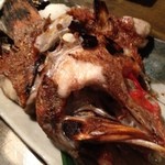 活食・隠れ酒蔵 かけはし - 