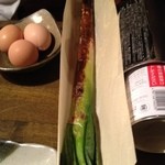 活食・隠れ酒蔵 かけはし - 