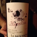 活食・隠れ酒蔵 かけはし - ワインのような、日本酒