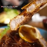 とんかつ 真花 - 