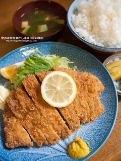 Tonkatsu Shinka - とんかつ