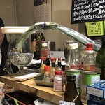 がばちょ - この日は葱アーチやったわ(･∀･)ｼﾗﾝｹﾄﾞ!!!!!