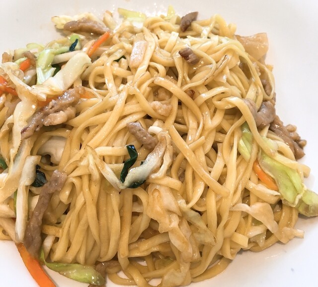 同心居 花小金井店 トンシンジュ 花小金井 中華料理 食べログ