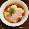 らぁ麺 すぎ本