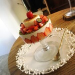 ラトリエ ア マ ファソン - 